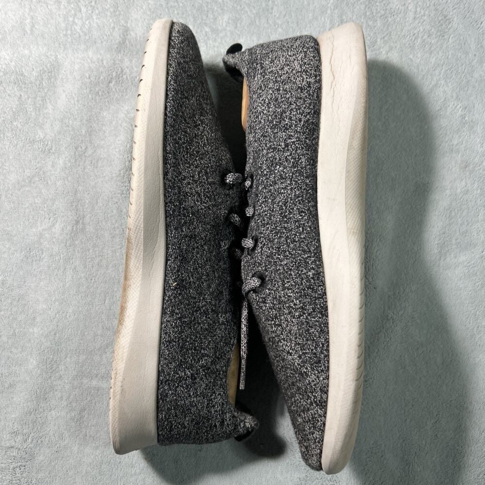 Allbirds Superlight Merino Wool Runners Mens 12 Gray Shoes Torin Escalante Light